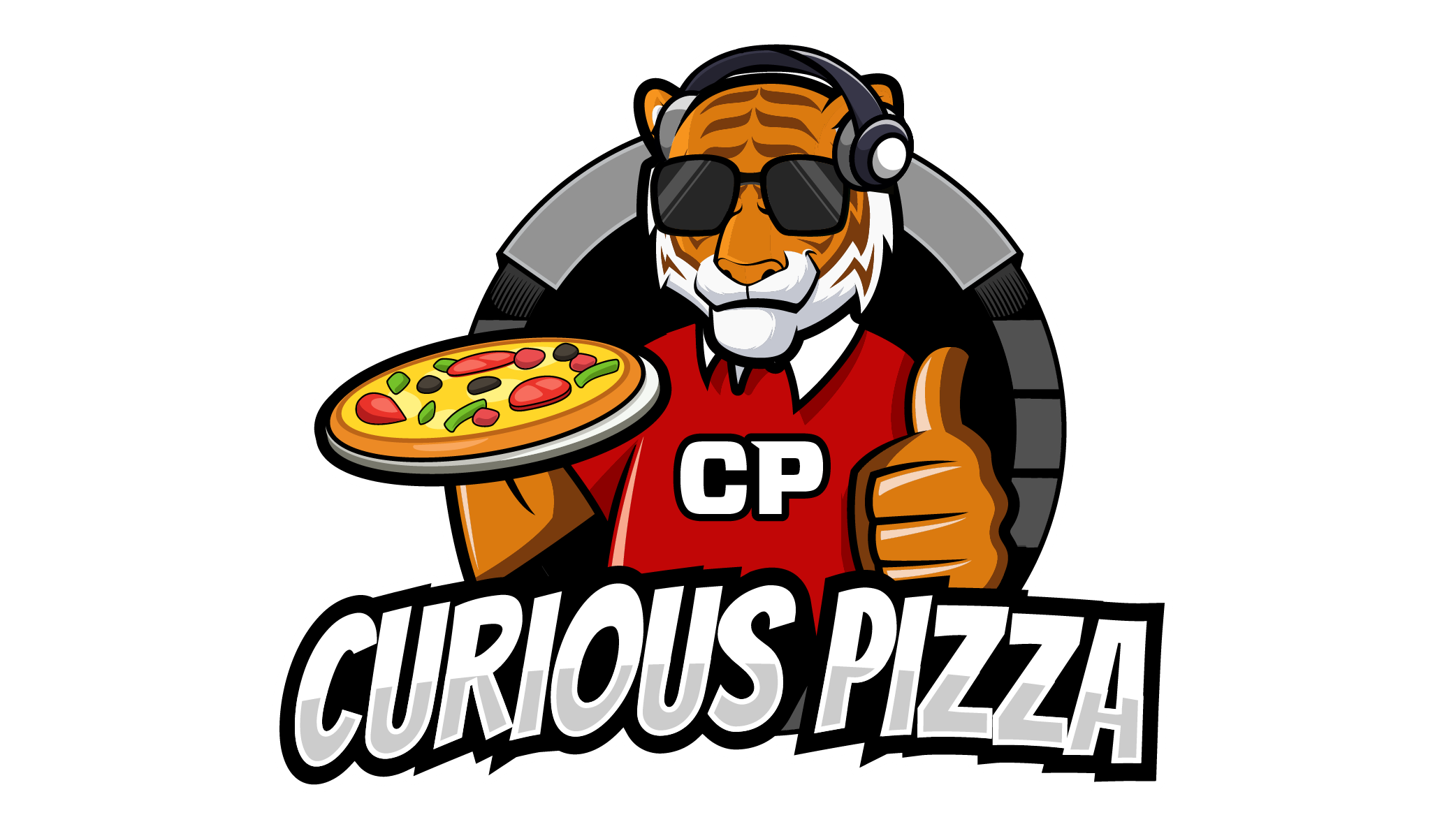 Curious Pizza Gaming